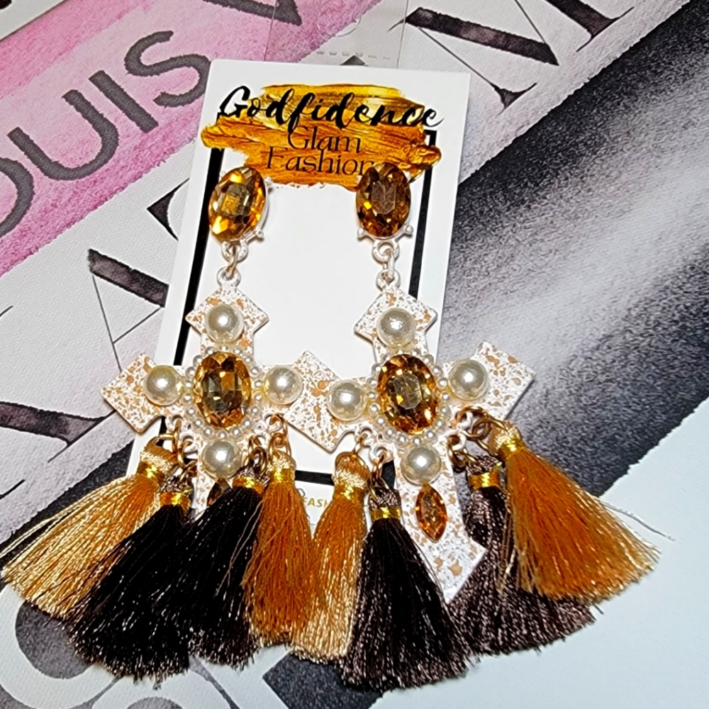 Statement Earrings